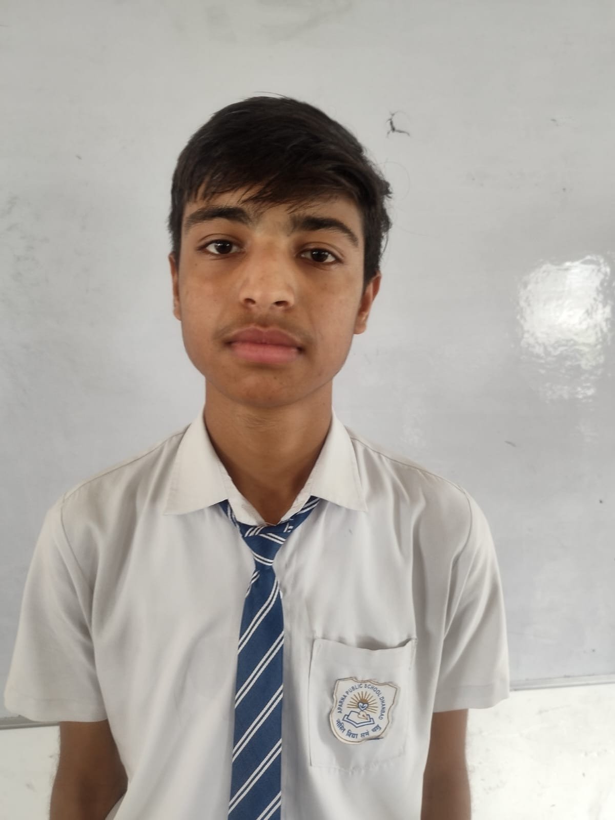 Vinayak Pandey